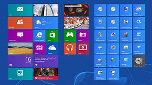 Windows 8(.1) am Ende: Kein Support mehr für das OS mit unbeliebtem Startmenü