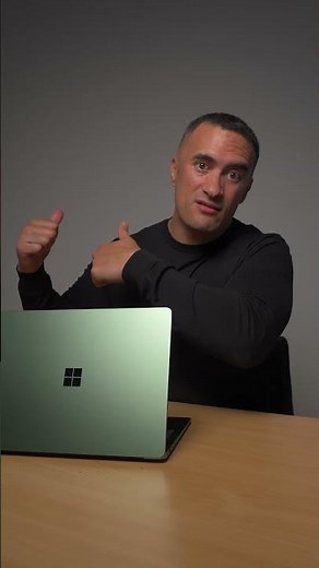 Surface Laptop - The ultimate student device