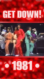 🎶🥳🎵 Get down on it! Come on aaaand…. Get down on it! If you really want iiiit…. Get down on it! You gotta feel iiiit…. Get down on it! Get down on it! •"GET DOWN ON IT" -Kool & the Gang (1981) #getdownonit #koolandthegang #1981 #funk #postdisco #funky #funkmusic #80sfashion #mensstyle #groove #groovy #dance #80snostalgia #dancelife #getdown #vinyl #vinylcollection #vinylcommunity #eighties #cool | The_80s_90s_Guy
