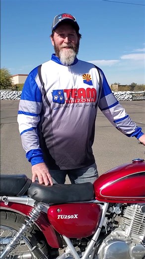 More skills, more confidence—for less. 🏍️ The Enhanced Basic RiderCourse is serious value. #LearnToRide #TeamArizona TEAM Arizona Motorcycle Training | RideNow Powersports Surprise
