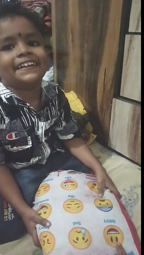 Baby Face Reaction Recognition 😍 | Funny & Cute Baby Expressions | #shorts,ayansh salve