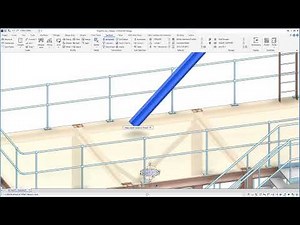 AVEVA E3D Design Structures Feature Update