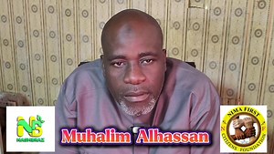 Nima ASHAIMAN Station Land Bruhaha. | David Nash