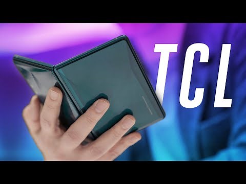 Why the new TCL phones matter