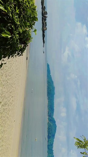 pulau 🏝️ pangkor Malaysia #video#fyp