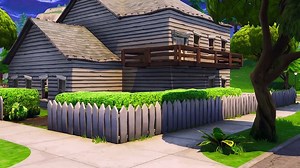 LITTLE KELLY MEETS HER BULLY - Fortnite Short Film