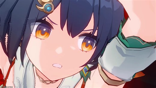 星穹铁道史山代码疯狂长出血肉中……