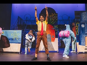 The SpongeBob Musical • Finale