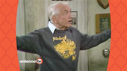 7.2K views · 105 reactions | Antenna TV on Reels | Facebook