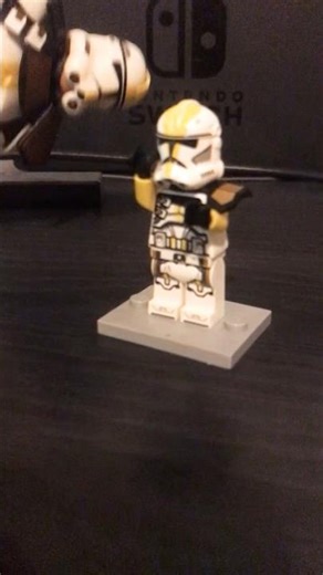 Exercise? #lego #legostarwars #memes #funnylego #funny