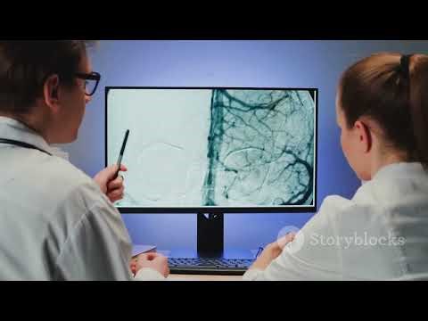 Angiogram 101: How It Works!ShareDownload