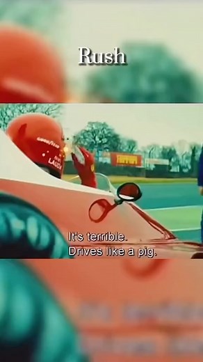 Remember this scene?🏎️ Share with a Ferrari fan🤣 Like and follow for more!👍 #like #formula1 #rush #rushperformance #f1 #ferrari #meme #funny #repost #carmeet #racecar #fypppppppppppppppppppppppppppppppppppppppppppppppppppppppppppppppppppppp #fyp #fypシ #share #ferrarimemes | Real Quick