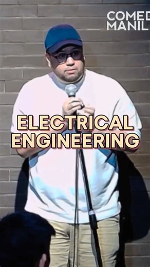 2.5K views · 40 reactions | To be fair, I was a literature major, so in the hierarchy of usefulness (in a capitalist society), I'm way down in the ladder  Our next show will be on April 25 at @brickwallbgc ! I'll be co-headlining with @ahhhlix Alix Brown! Tickets available at comedymanila.ph/shows ! #pinoycomedy #pinoystandupcomedy #pinoycomedian #standupcomedy #standupcomedyphilippines #comedymanila | Micah Andres | Facebook
