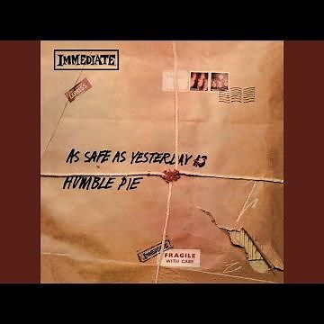 Stick Shift (Stereo Version)