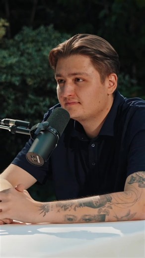 Povestea lui Eric: întâlnirea cu Messi și gestul care a impresionat