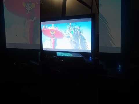 Book of Life Maria return to Mexico #bookoflife