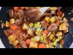 Beef Brisket Stew Recipe