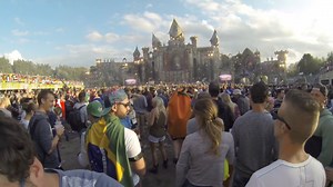 Tomorrowland 2015 | GoPro Aftermovie