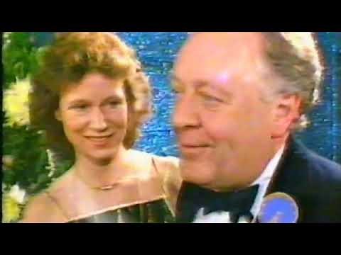 Stephanie Lawrence - Starlight Express Opening Night