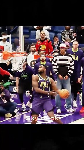 Every NBA Star’s Most ICONIC Dunk 💥