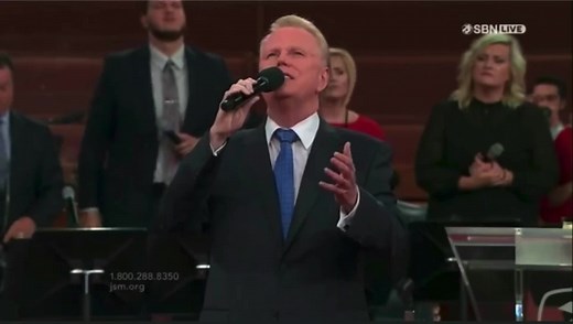 SUNDAY MORNING SINGING “Who Am I/Oh What a Savior” Timhillministries.com | Tim Hill