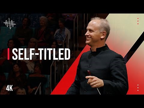 Dvorak - Symphony No. 9, "From the New World" | Carlos Miguel Prieto | New World Symphony (2019)