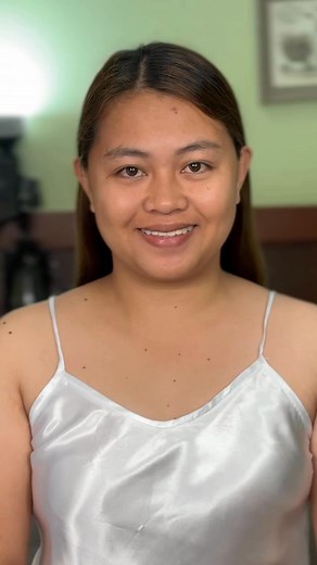 13K views · 202 reactions | On her Makeup Transformation ❤️♥️ The...