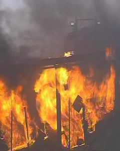 Columbus Crew on Reels