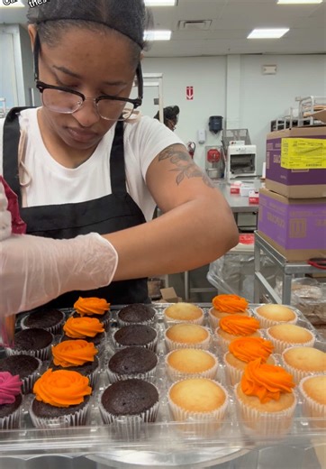 Creative Cupcake Designs for Memorable Celebrations