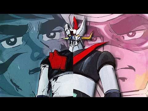 The Fall of Mazinger Z and the Rise of Great Mazinger! | Mazinger Z (1972) | マジンガーZ