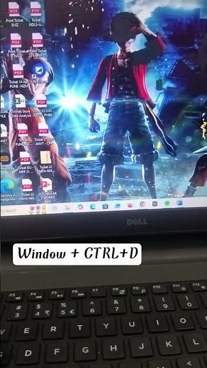 Multiple windows open shortcut keys 🤔 #lifetime