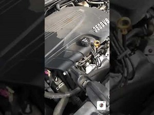2010 Chevy Impala Power Steering Pump Replacement