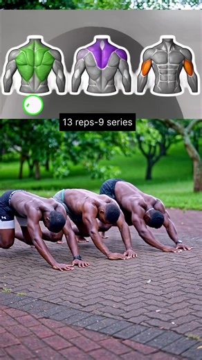 Upper Body Strength Challenge: Transform Your Fitness Today