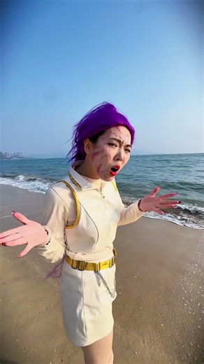 Swimming Guide#kpop#Jesus#Rumi#cosplay