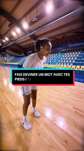 Échauffement ludique pour basketteurs : Un jeu amusant !