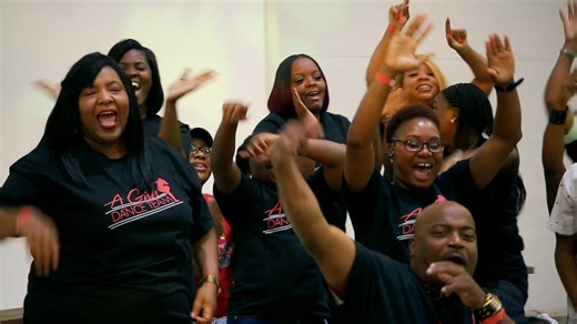 104K views · 3.1K reactions | The Dancing Dolls compete in a fishbowl freestyle dance challenge | Bring It: More Moves | Facebook