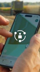 Mehr Übersicht. Mehr Präzision. Mehr Effizienz. 💪 Mit den CLAAS connect Paketen für deinen JAGUAR profitierst du von echter Smart-Farming-Power! 🚜 Du hast die Wahl: 📱 CLAAS connect: Ertragsdaten einfach erfassen & dokumentieren 📱 CLAAS connect Professional: Dokumentation Lenksystem Precision Farming 📱 CLAAS connect Professional & NUTRIMETER: Alles präzise Nährstoffanalyse deiner Erntedaten 👉 Finde jetzt das Paket, das perfekt zu deinem Betrieb passt! | CLAAS