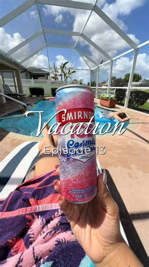 Vacation episode 13: featuring Sawyer complaining at the beginning and end 😅😅 #familyvacation #fyp #mntofl #springbreak #familyfun