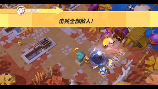 内有大量超神操作