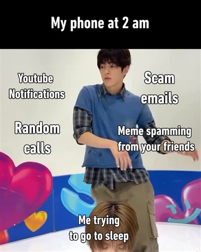 9GAG: Go Fun The World on Instagram: "It happens, always 📹️ @cortis #relatable #cortis #memes #9gag"