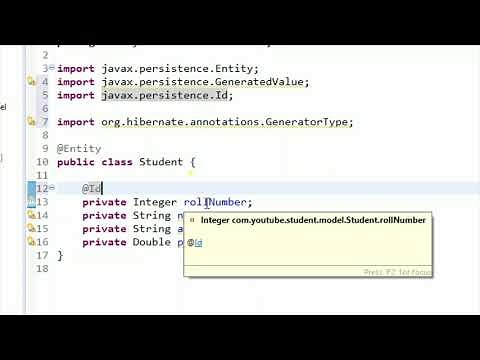 Part 1: Create/Insert new record | CRUD Operation in Spring boot + Angular