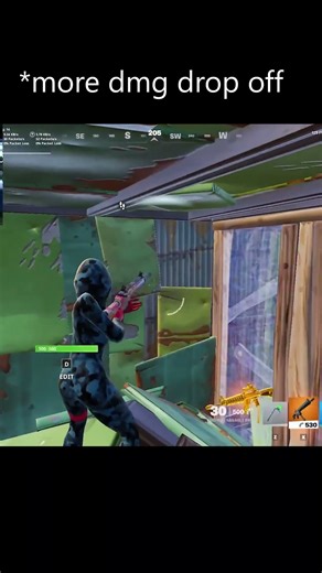 Old Best AR vs New Best AR… which wins? 👀🔥