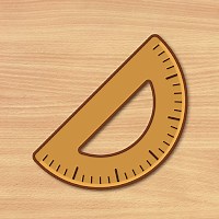 「分度器：Smart Protractor」 - Androidアプリ | APPLION