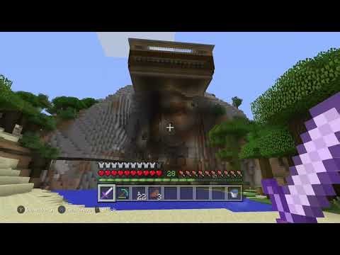 October 27th/Minecraft: Madison Beer World (2024)