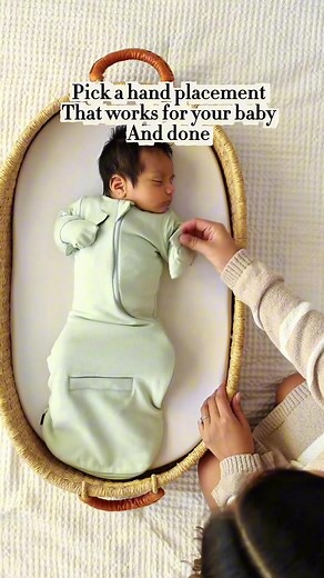 Swaddling 101: How to Swaddle a Newborn Easily