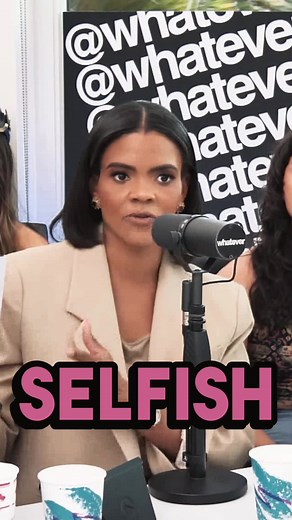 Pxie REVEALING New Perspectives to Candace Owens . . . . #pxie #candaceowens #debate #lifestyle #childless #women #feminism #dink #saturday #married #selfish #betterthanyou #harsh #men #whateverpodcast