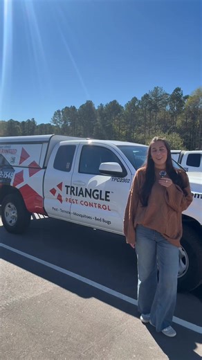 We have a winner! 🎉 Congrats to Ava Nicole! Thank you to everyone who participated 💚 Stay tuned for our next giveaway to the Chinese Lantern Festival! ✨ #TrianglePestControl #NCStateFair #NoTimeLikeFairTime #TriangleNC | Triangle Pest Control