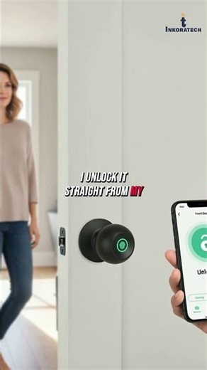 Still Using Old Door Locks?