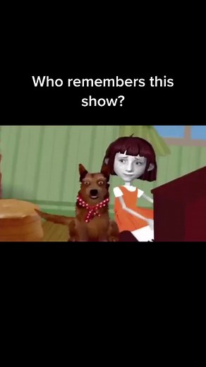 Angela Anaconda: A Nostalgic Cartoon Throwback | ABC Kids TV Show Memories