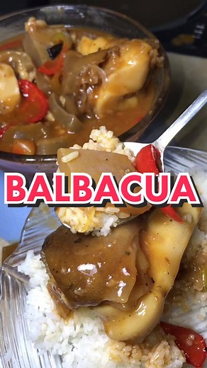 Delicious Balbacua Recipe: A Taste of the Philippines